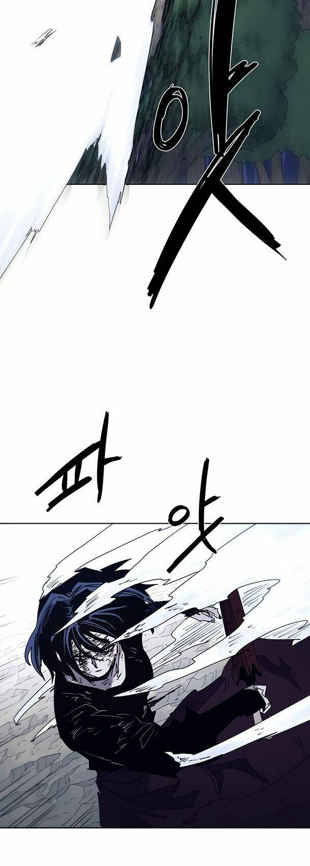 Kỵ Sĩ Báo Thù - Chapter 87 - Page 19