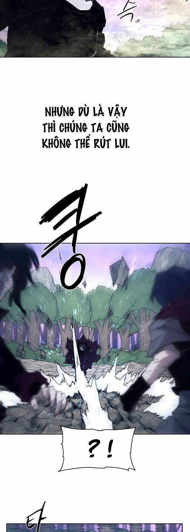 Kỵ Sĩ Báo Thù - Chapter 87 - Page 22