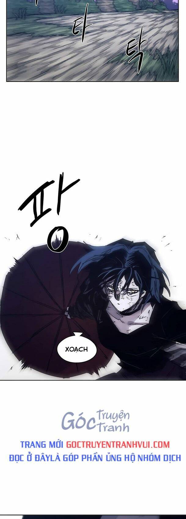 Kỵ Sĩ Báo Thù - Chapter 87 - Page 23