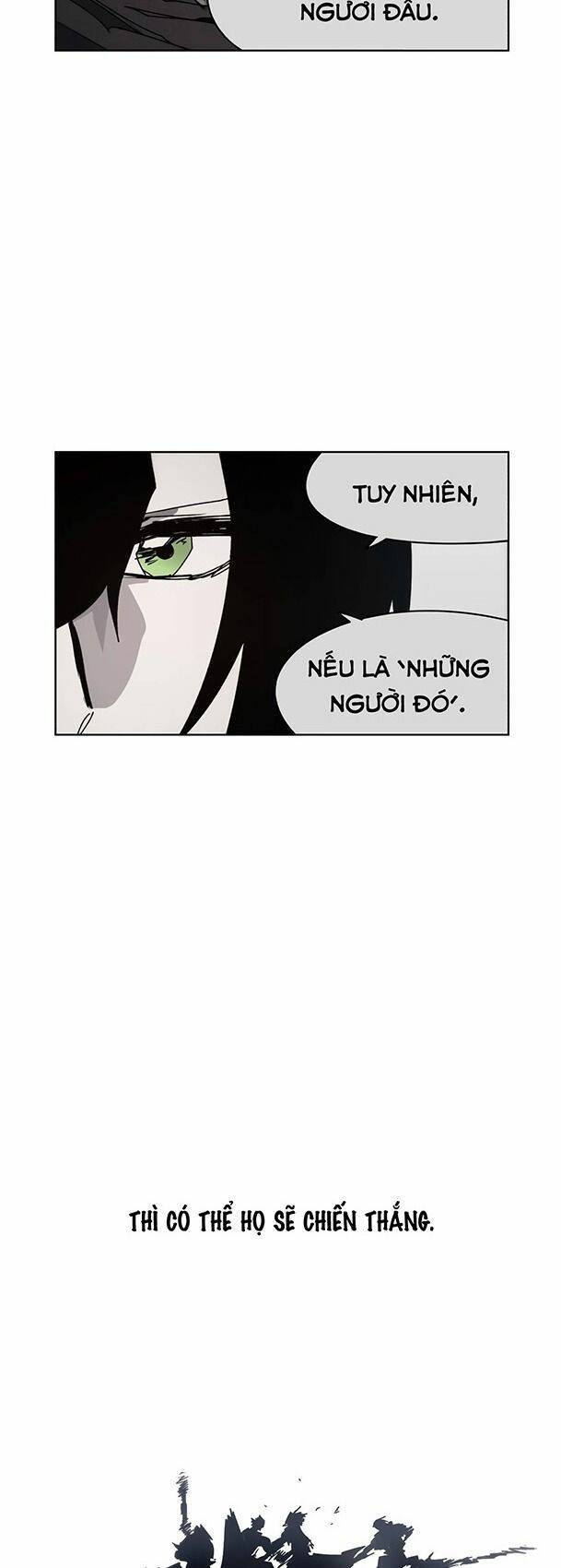 Kỵ Sĩ Báo Thù - Chapter 87 - Page 27