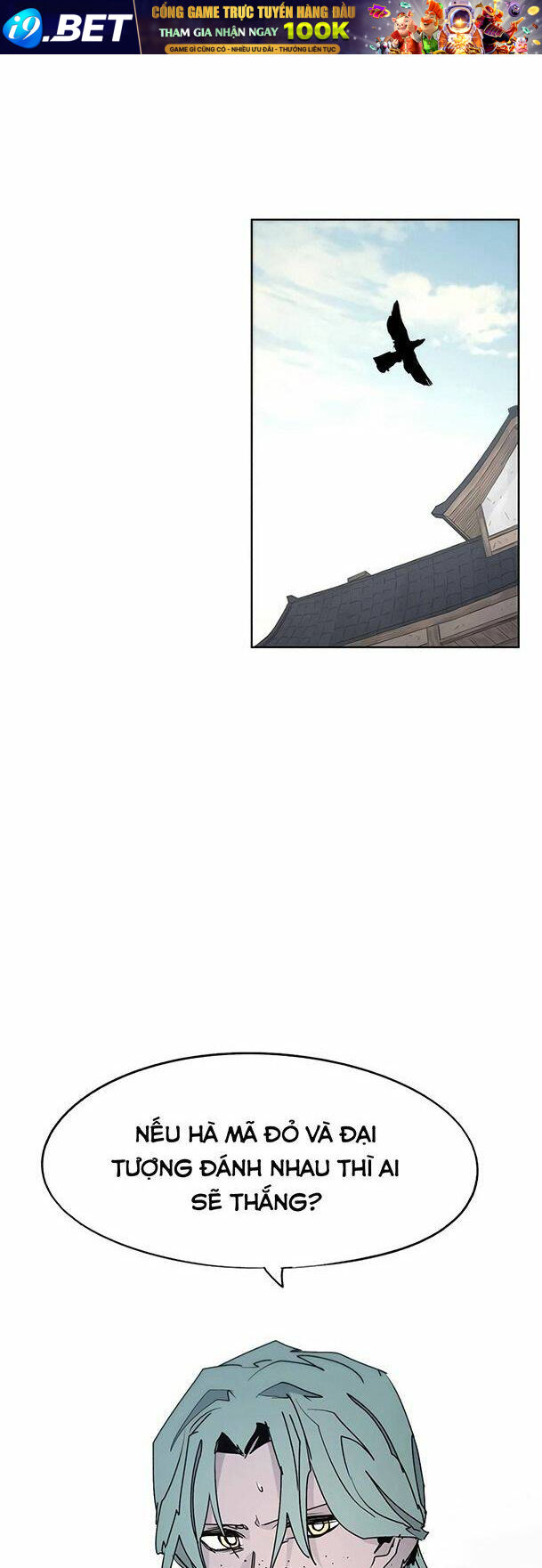 Kỵ Sĩ Báo Thù - Chapter 87 - Page 29