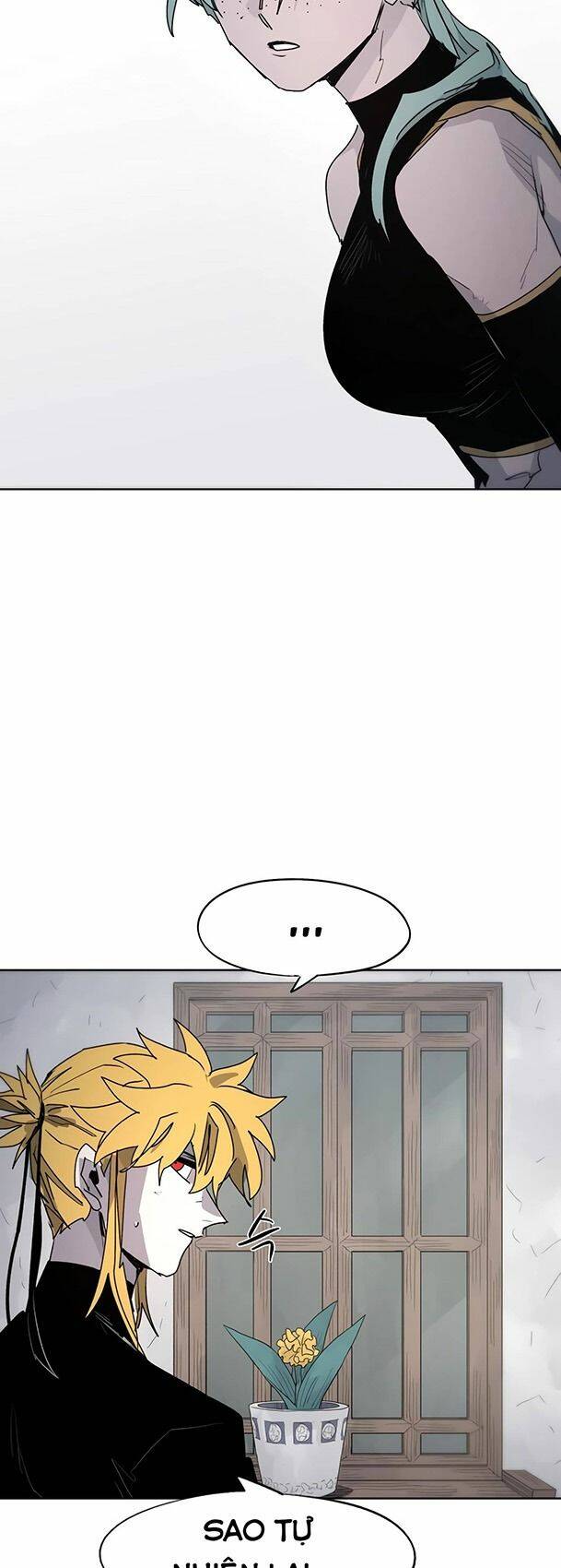 Kỵ Sĩ Báo Thù - Chapter 87 - Page 30
