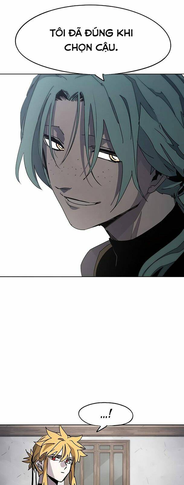 Kỵ Sĩ Báo Thù - Chapter 87 - Page 38