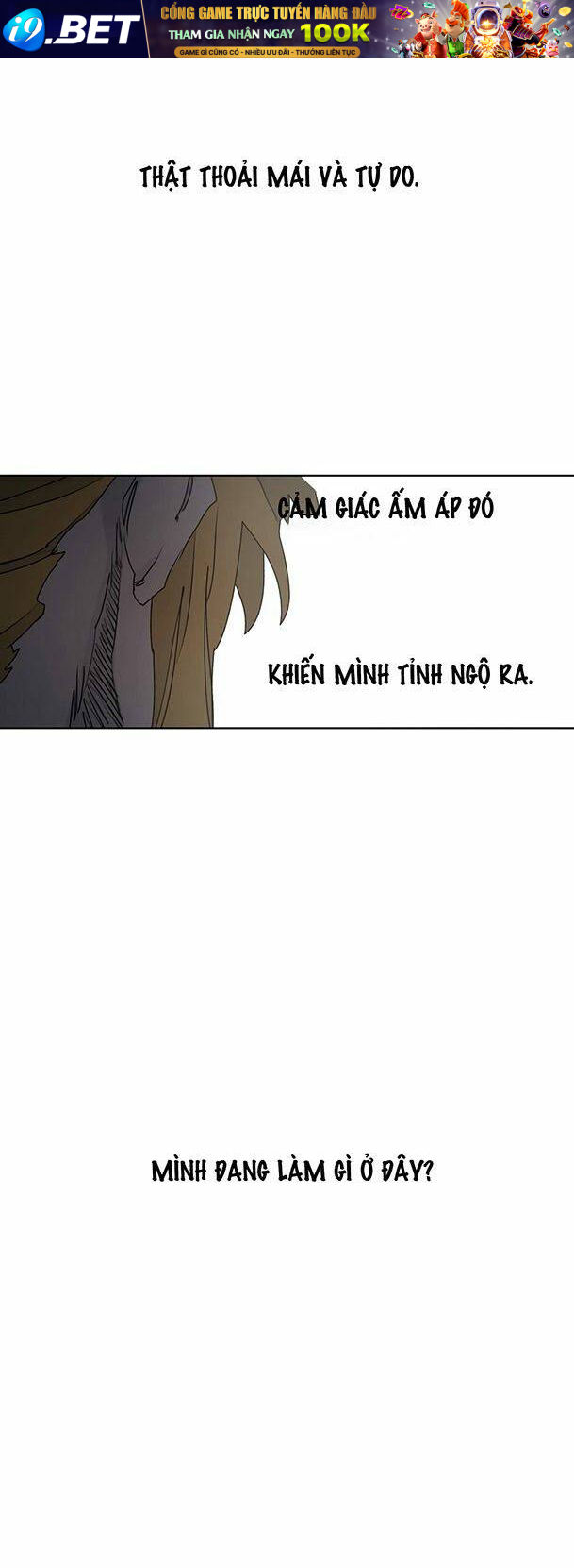 Kỵ Sĩ Báo Thù - Chapter 87 - Page 40