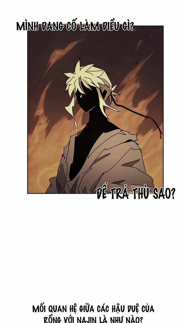 Kỵ Sĩ Báo Thù - Chapter 87 - Page 41