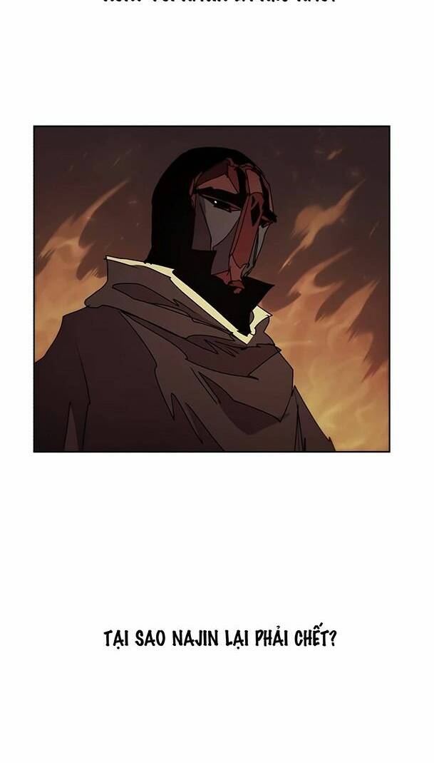 Kỵ Sĩ Báo Thù - Chapter 87 - Page 42