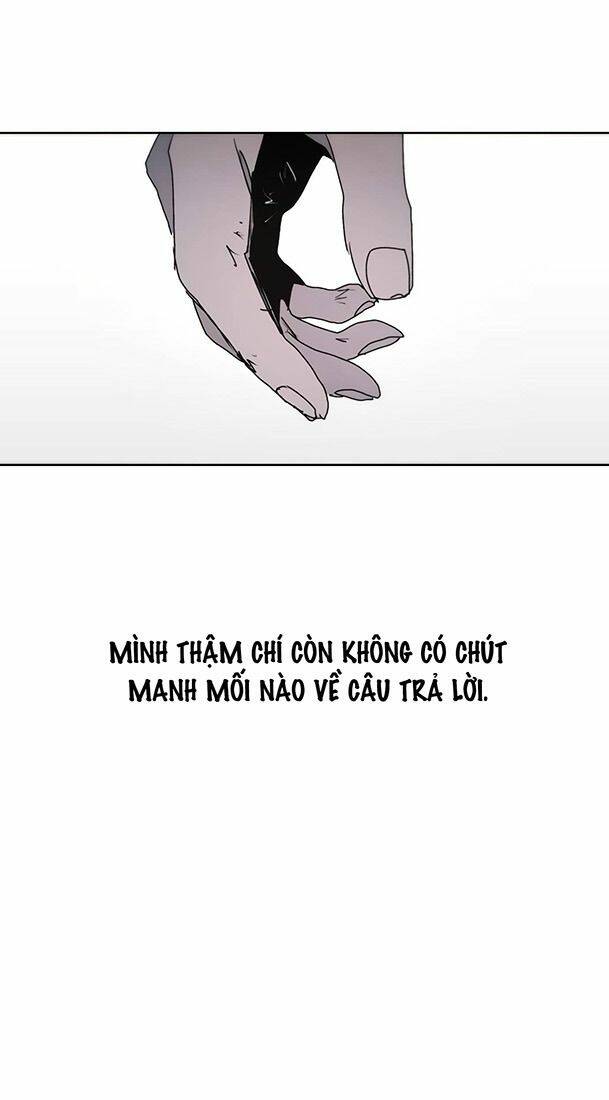 Kỵ Sĩ Báo Thù - Chapter 87 - Page 43