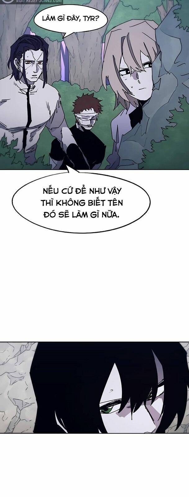 Kỵ Sĩ Báo Thù - Chapter 87 - Page 4