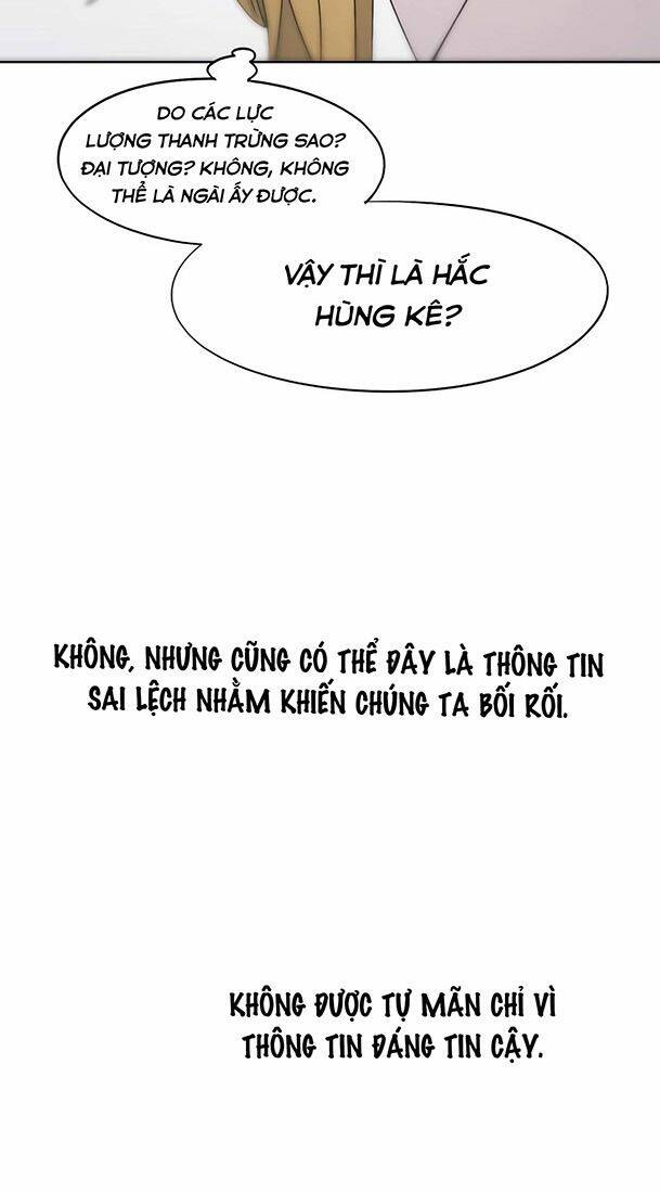 Kỵ Sĩ Báo Thù - Chapter 87 - Page 51