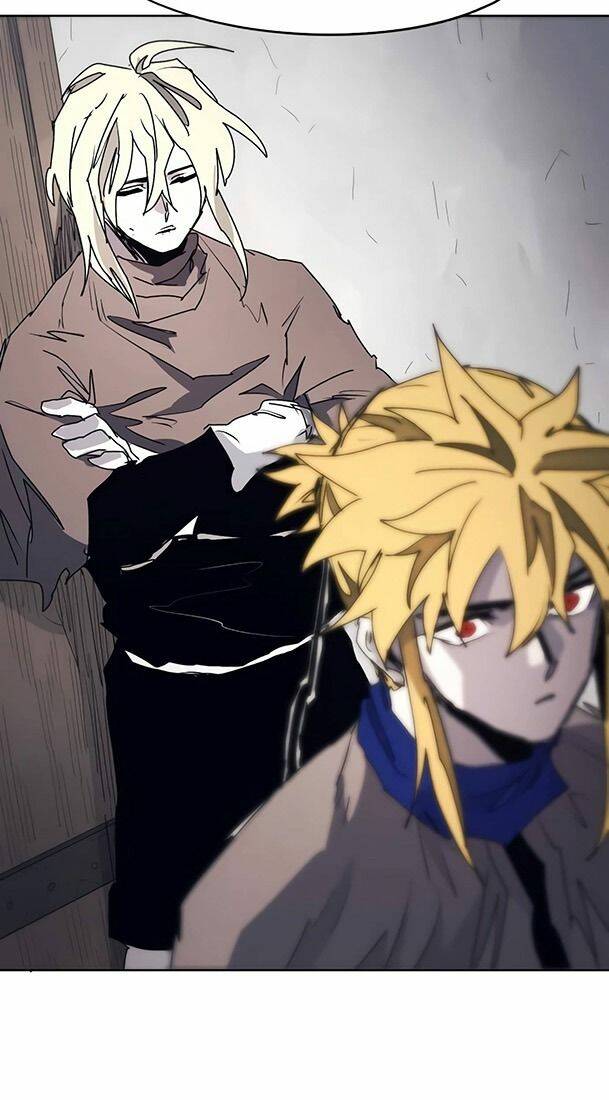 Kỵ Sĩ Báo Thù - Chapter 87 - Page 55