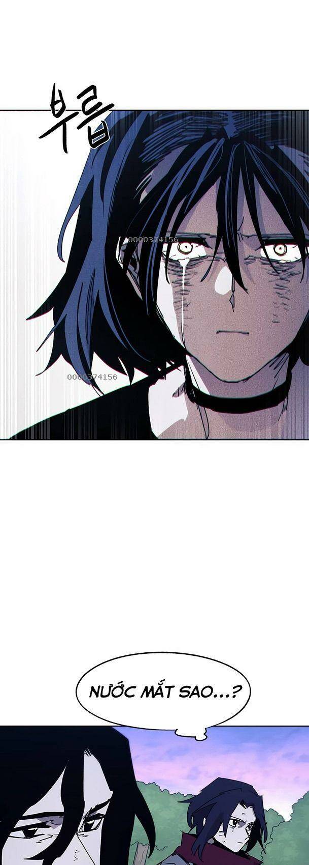 Kỵ Sĩ Báo Thù - Chapter 87 - Page 8