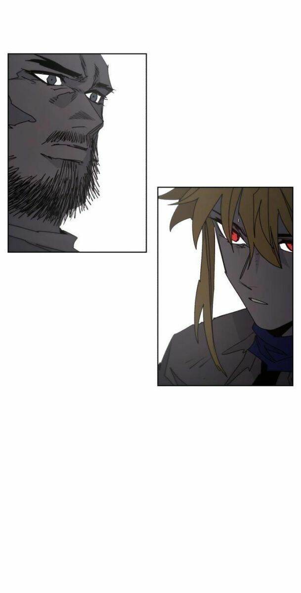 Kỵ Sĩ Báo Thù - Chapter 88 - Page 9