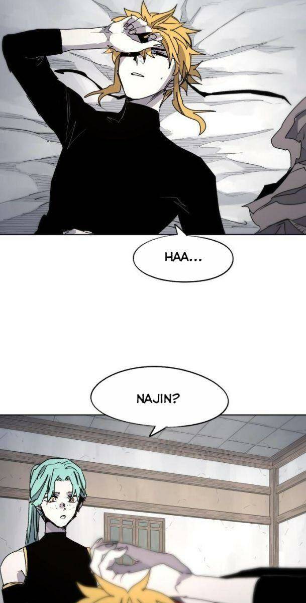 Kỵ Sĩ Báo Thù - Chapter 88 - Page 11