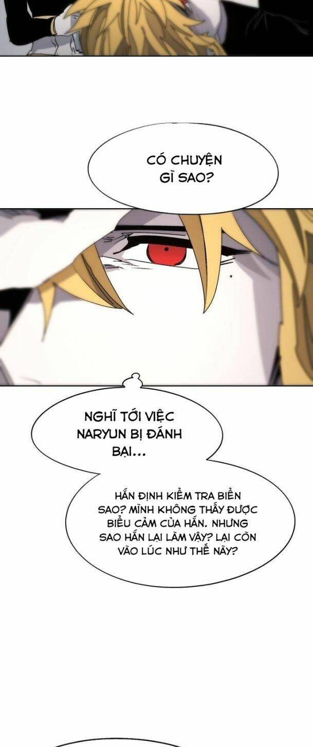 Kỵ Sĩ Báo Thù - Chapter 88 - Page 12