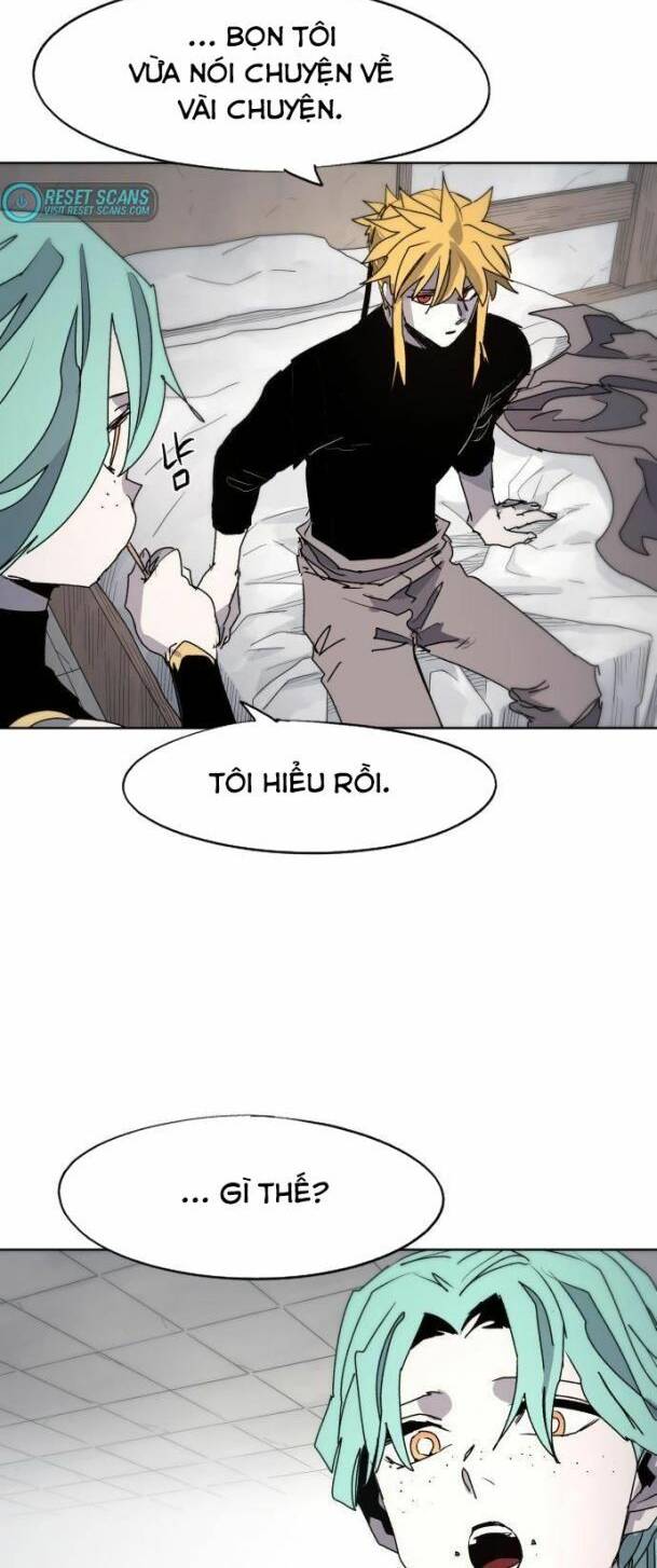 Kỵ Sĩ Báo Thù - Chapter 88 - Page 13