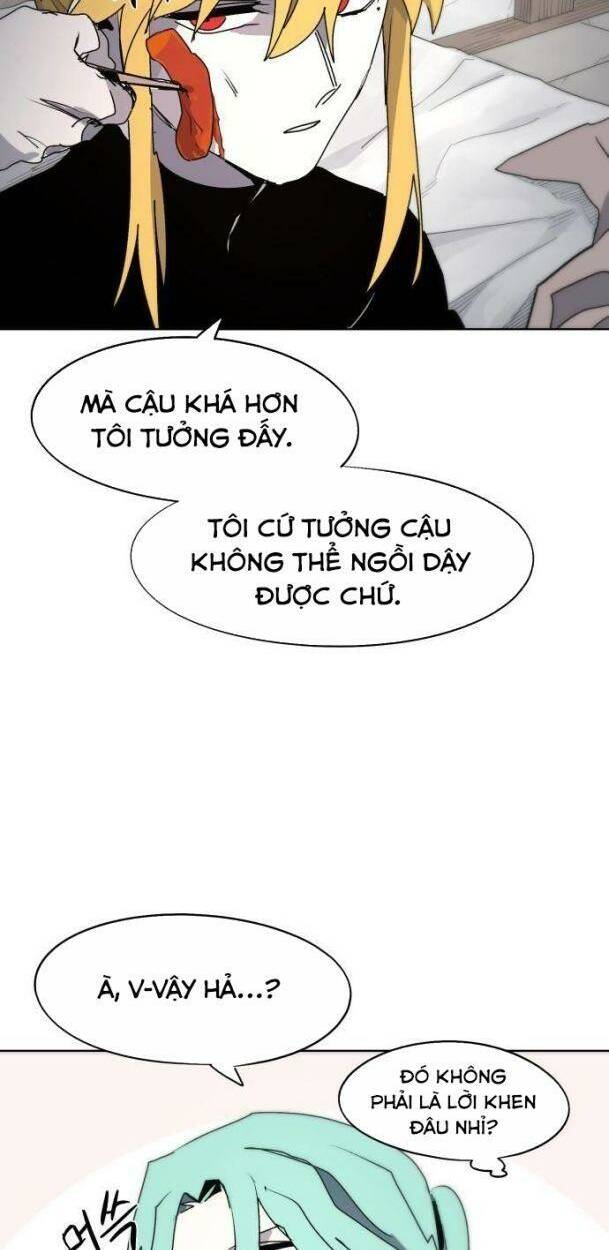 Kỵ Sĩ Báo Thù - Chapter 88 - Page 15