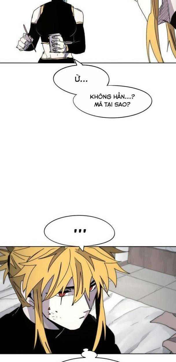 Kỵ Sĩ Báo Thù - Chapter 88 - Page 17