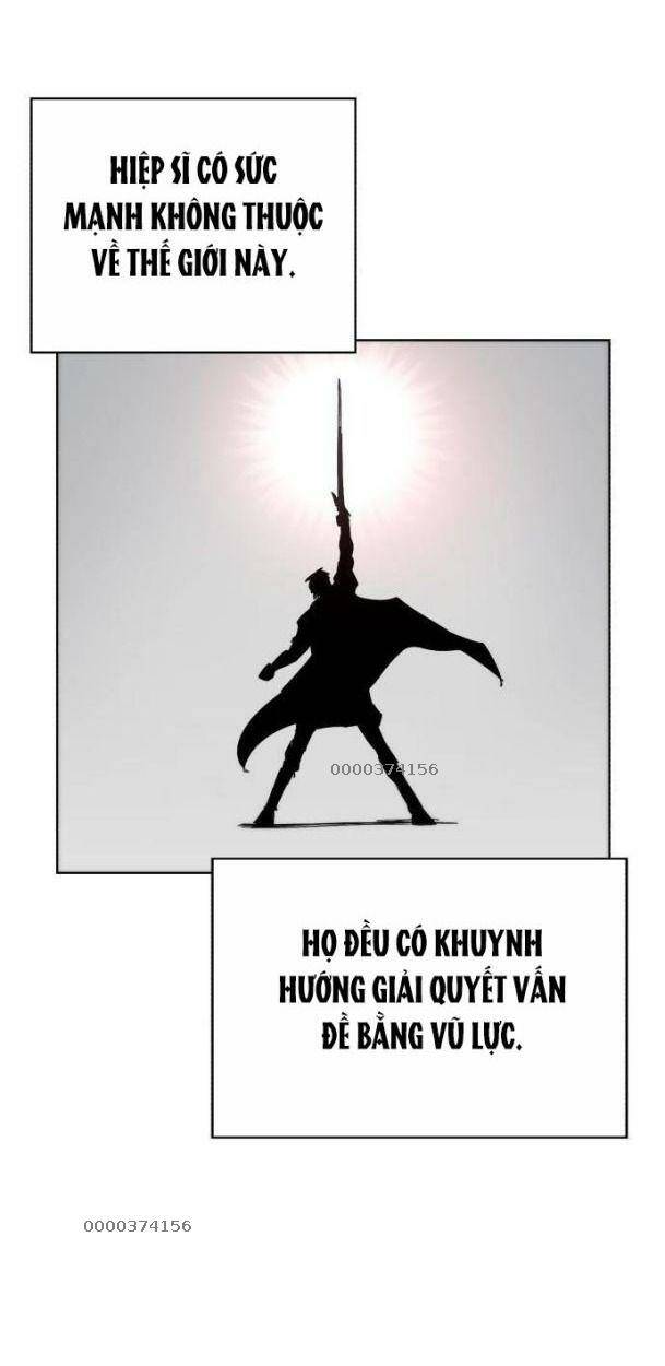 Kỵ Sĩ Báo Thù - Chapter 88 - Page 20
