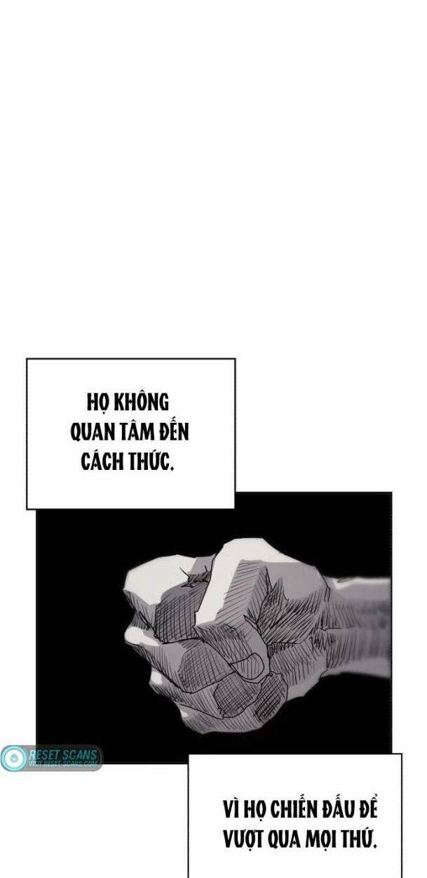 Kỵ Sĩ Báo Thù - Chapter 88 - Page 21