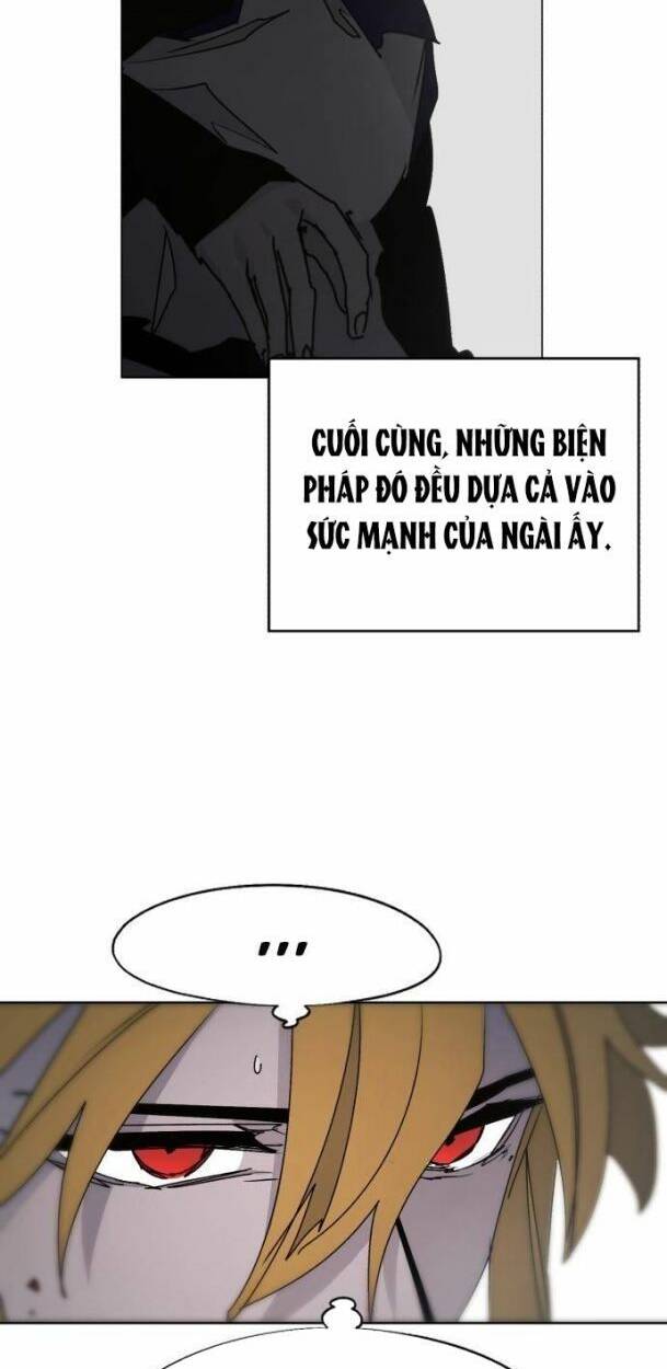 Kỵ Sĩ Báo Thù - Chapter 88 - Page 23