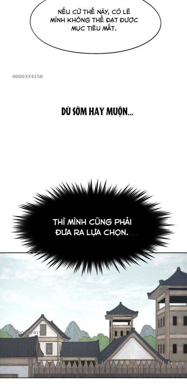 Kỵ Sĩ Báo Thù - Chapter 88 - Page 24