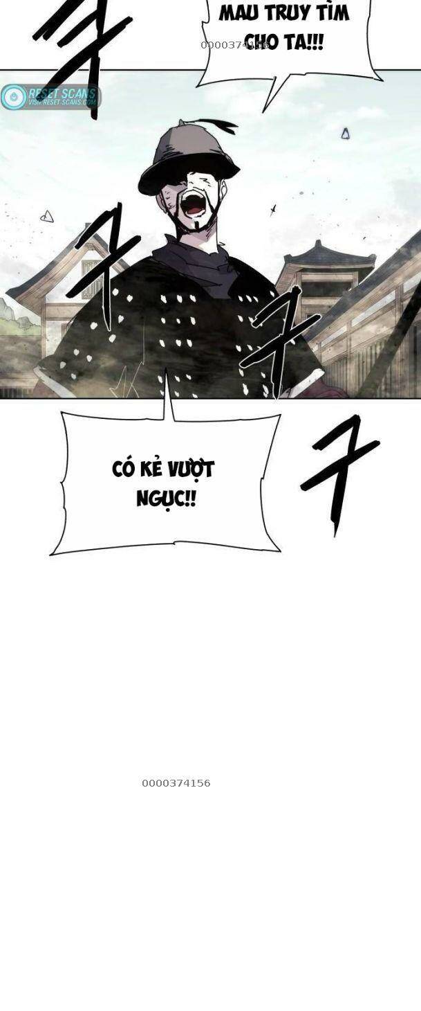 Kỵ Sĩ Báo Thù - Chapter 88 - Page 26