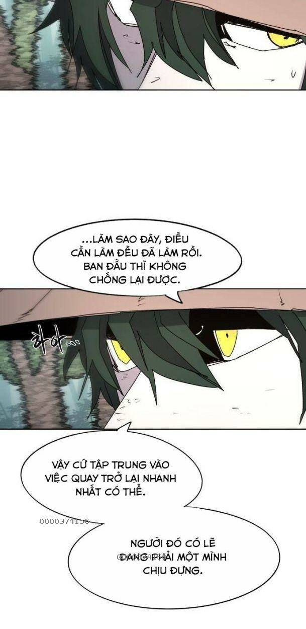 Kỵ Sĩ Báo Thù - Chapter 88 - Page 30