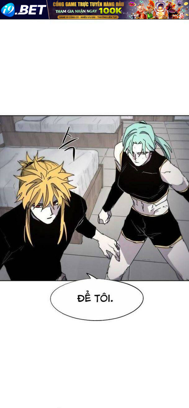 Kỵ Sĩ Báo Thù - Chapter 88 - Page 33