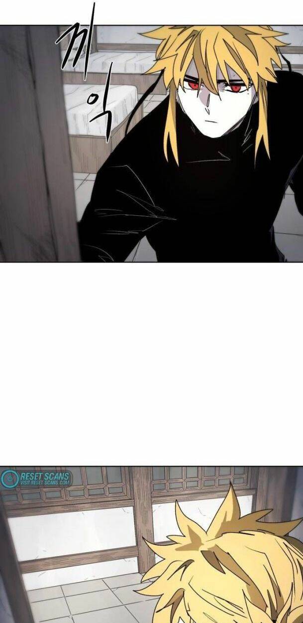 Kỵ Sĩ Báo Thù - Chapter 88 - Page 34