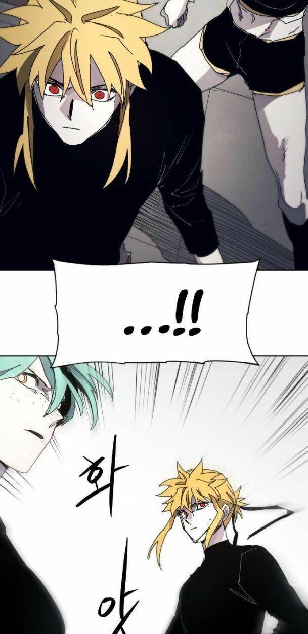 Kỵ Sĩ Báo Thù - Chapter 88 - Page 36