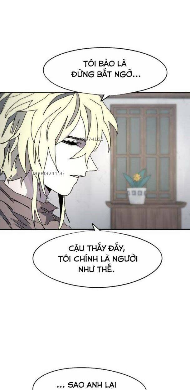 Kỵ Sĩ Báo Thù - Chapter 88 - Page 38