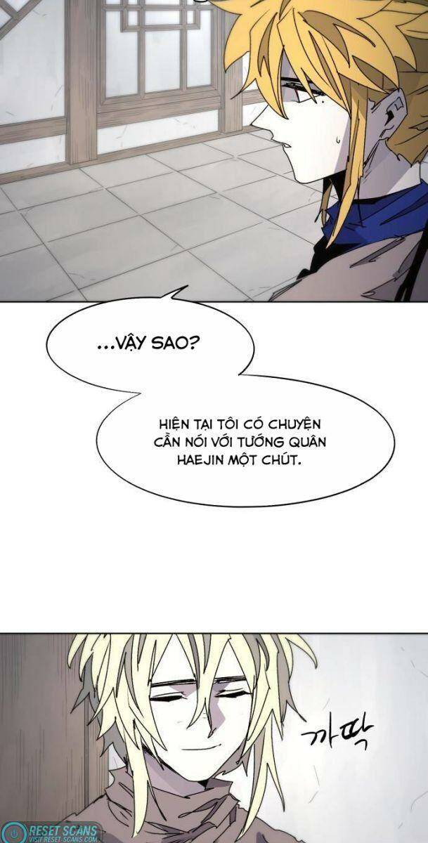 Kỵ Sĩ Báo Thù - Chapter 88 - Page 3