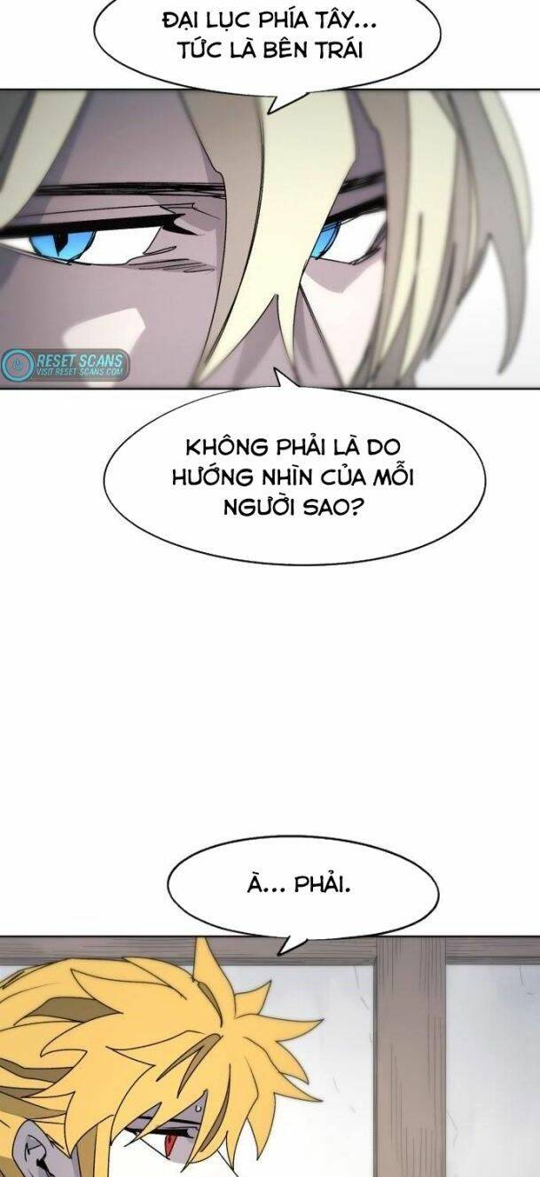 Kỵ Sĩ Báo Thù - Chapter 88 - Page 40