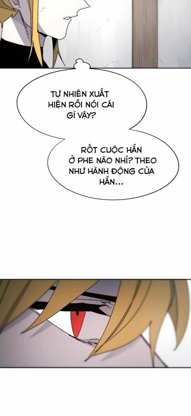 Kỵ Sĩ Báo Thù - Chapter 88 - Page 41