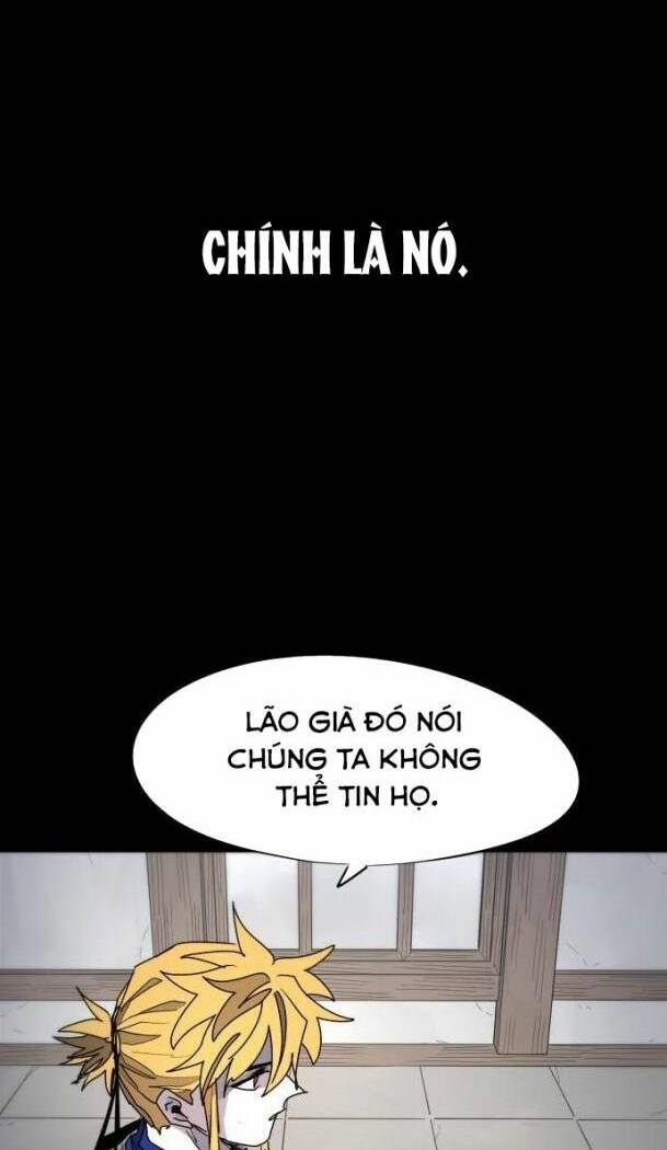 Kỵ Sĩ Báo Thù - Chapter 88 - Page 45