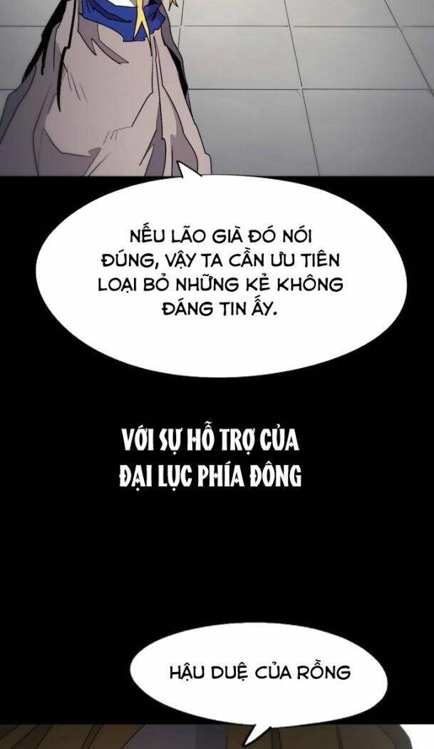 Kỵ Sĩ Báo Thù - Chapter 88 - Page 46