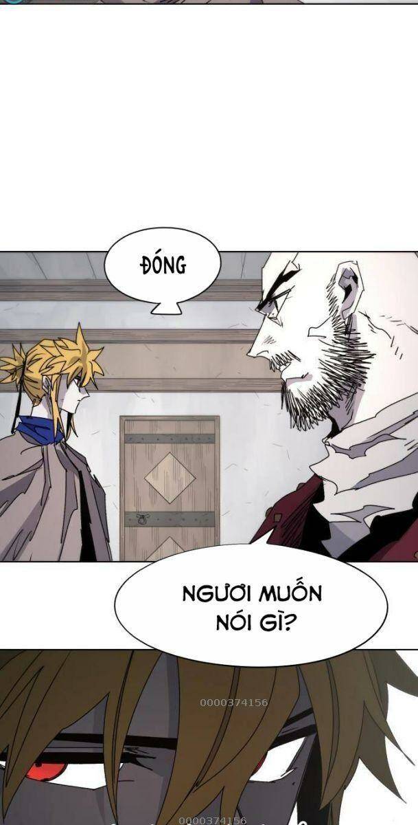 Kỵ Sĩ Báo Thù - Chapter 88 - Page 4