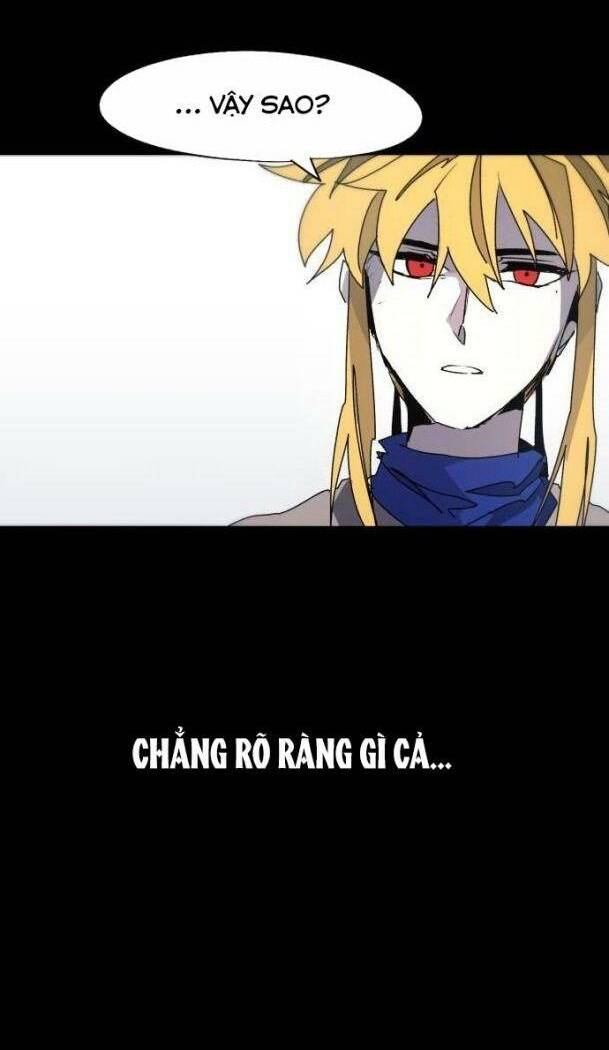 Kỵ Sĩ Báo Thù - Chapter 88 - Page 49