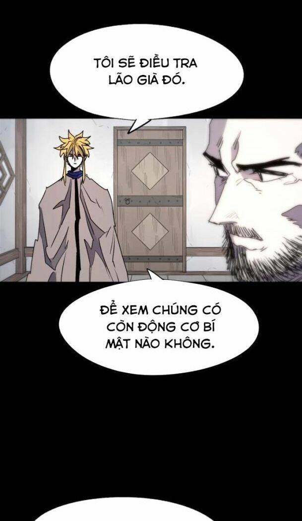 Kỵ Sĩ Báo Thù - Chapter 88 - Page 52