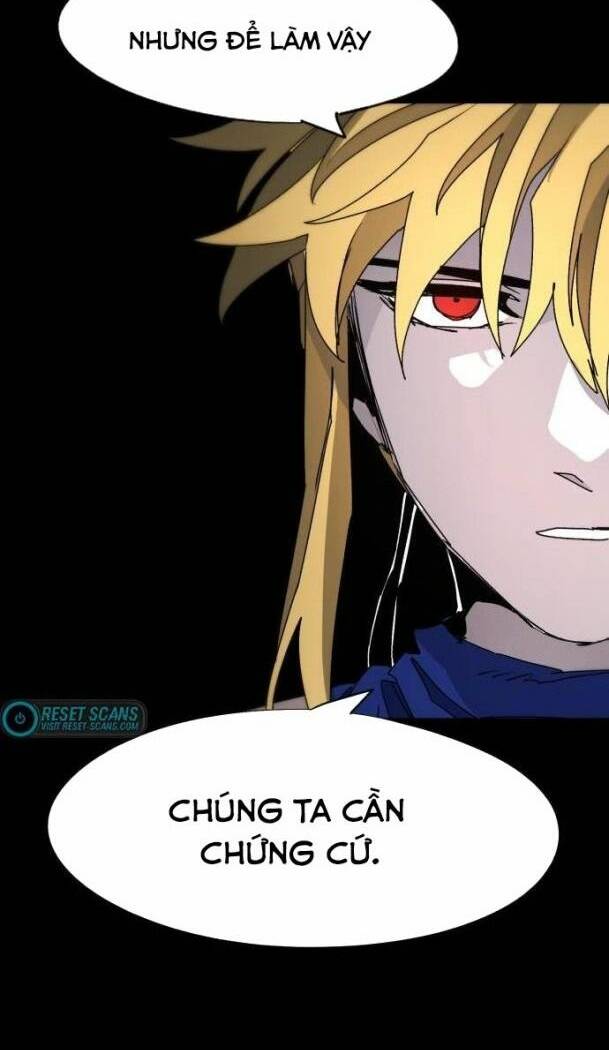 Kỵ Sĩ Báo Thù - Chapter 88 - Page 53