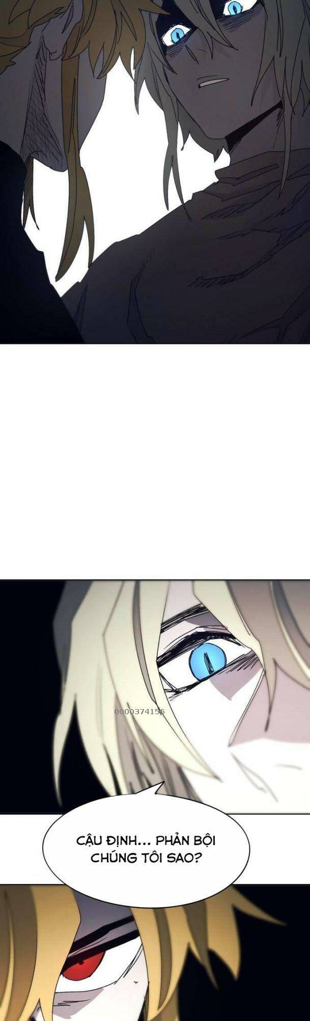 Kỵ Sĩ Báo Thù - Chapter 88 - Page 56