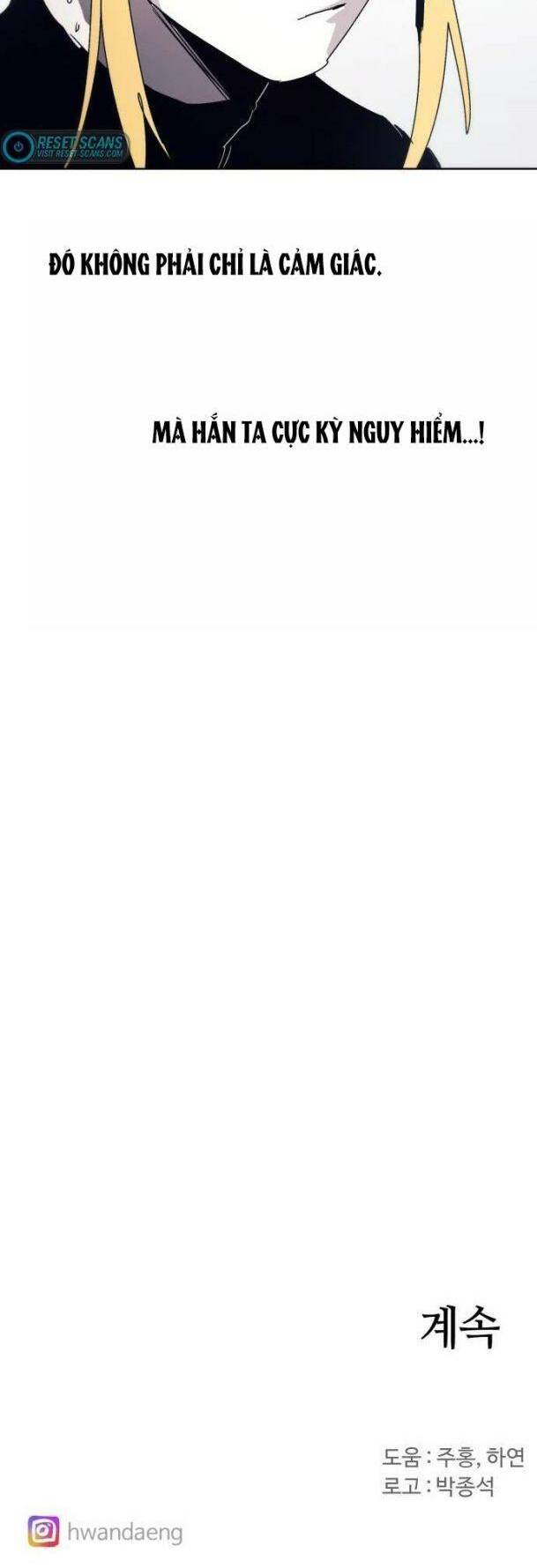 Kỵ Sĩ Báo Thù - Chapter 88 - Page 59