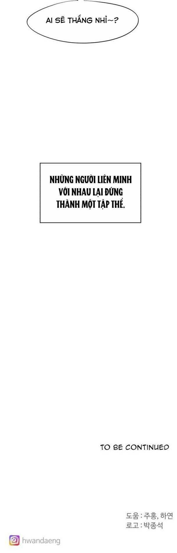 Kỵ Sĩ Báo Thù - Chapter 89 - Page 61