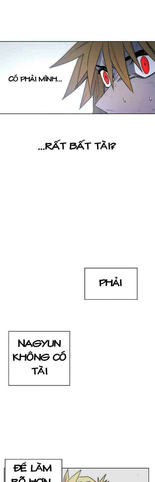 Kỵ Sĩ Báo Thù Chapter 9 - Trang 15