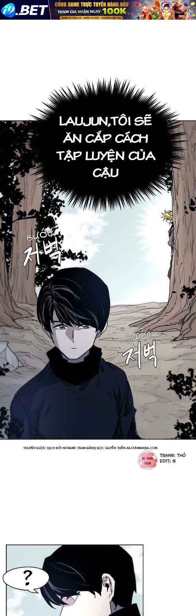 Kỵ Sĩ Báo Thù Chapter 9 - Trang 30