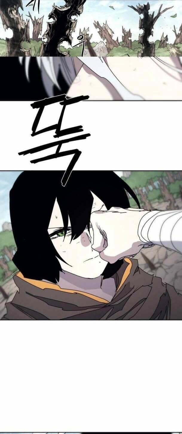 Kỵ Sĩ Báo Thù Chapter 91 - Trang 9