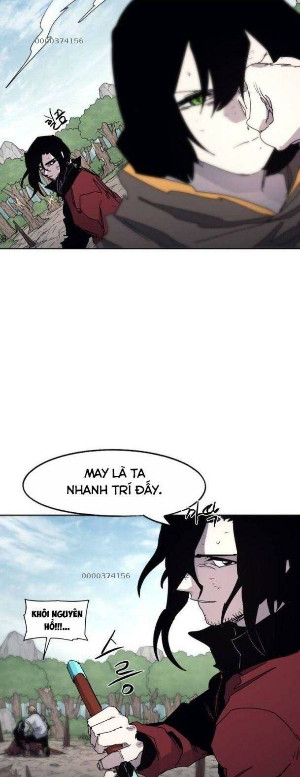 Kỵ Sĩ Báo Thù Chapter 91 - Trang 10