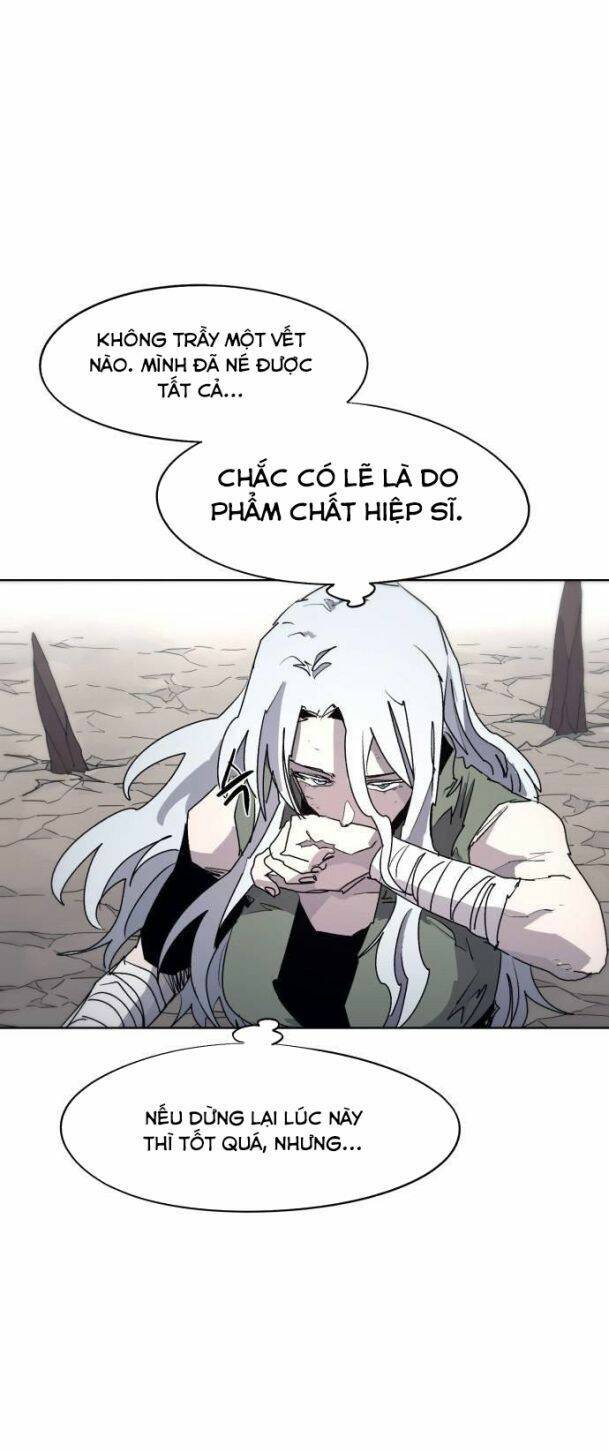 Kỵ Sĩ Báo Thù Chapter 91 - Trang 12