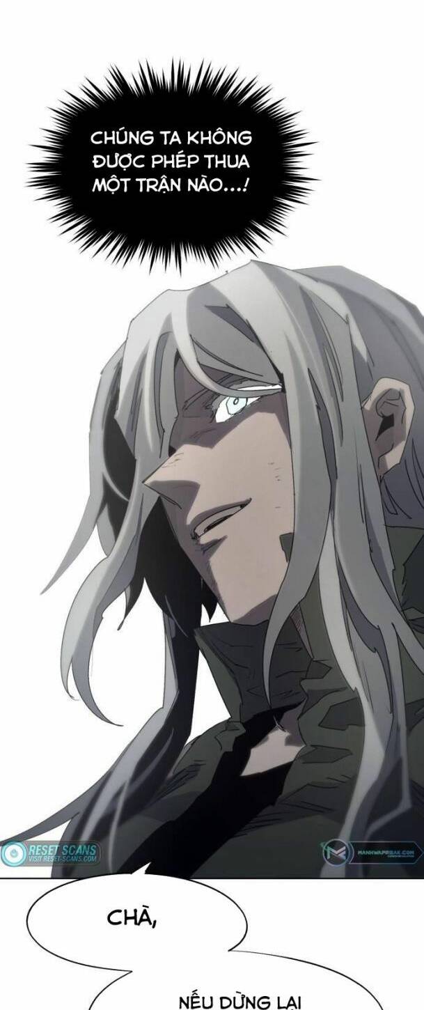 Kỵ Sĩ Báo Thù Chapter 91 - Trang 13