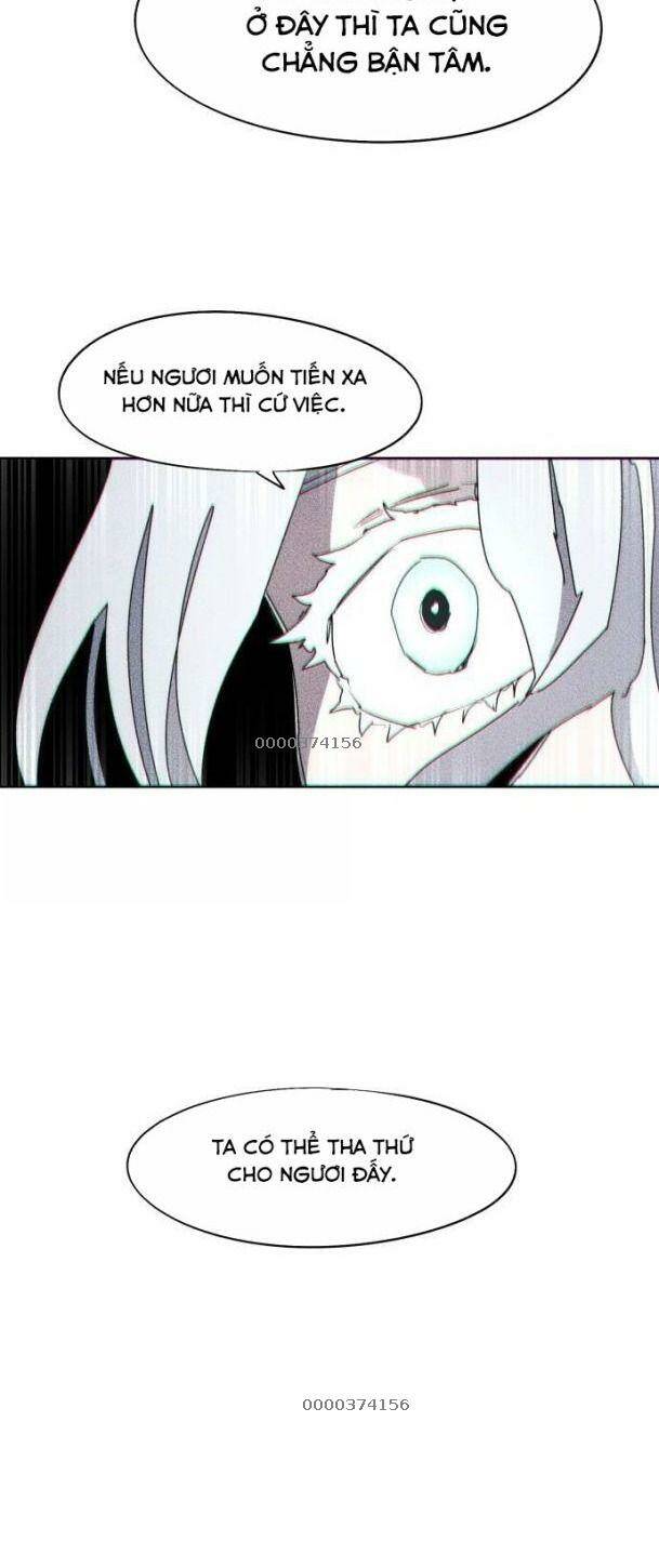 Kỵ Sĩ Báo Thù Chapter 91 - Trang 14